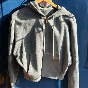 Sweaty Betty Hoodie